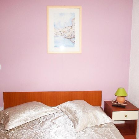 Apartmani Diana Makarska Luaran gambar