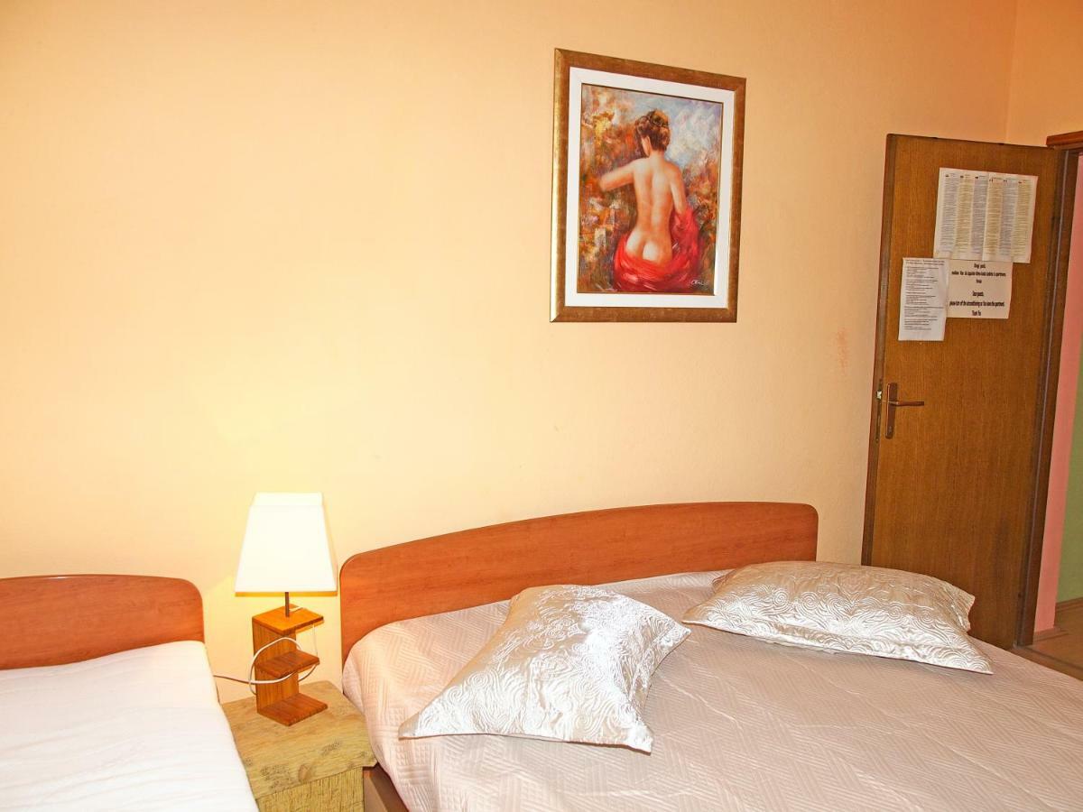 Apartmani Diana Makarska Luaran gambar