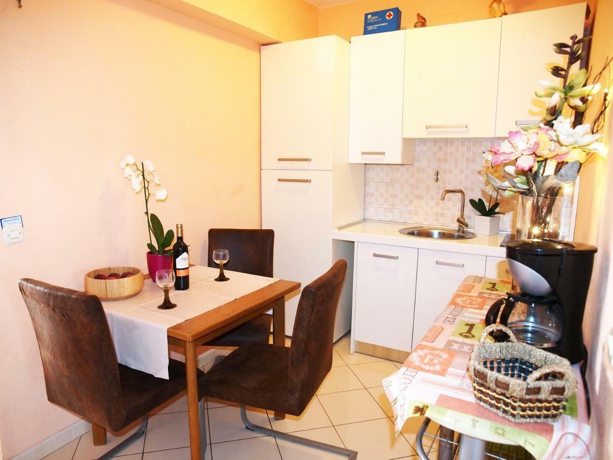 Apartmani Diana Makarska Luaran gambar