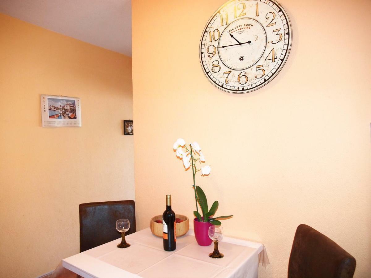 Apartmani Diana Makarska Luaran gambar