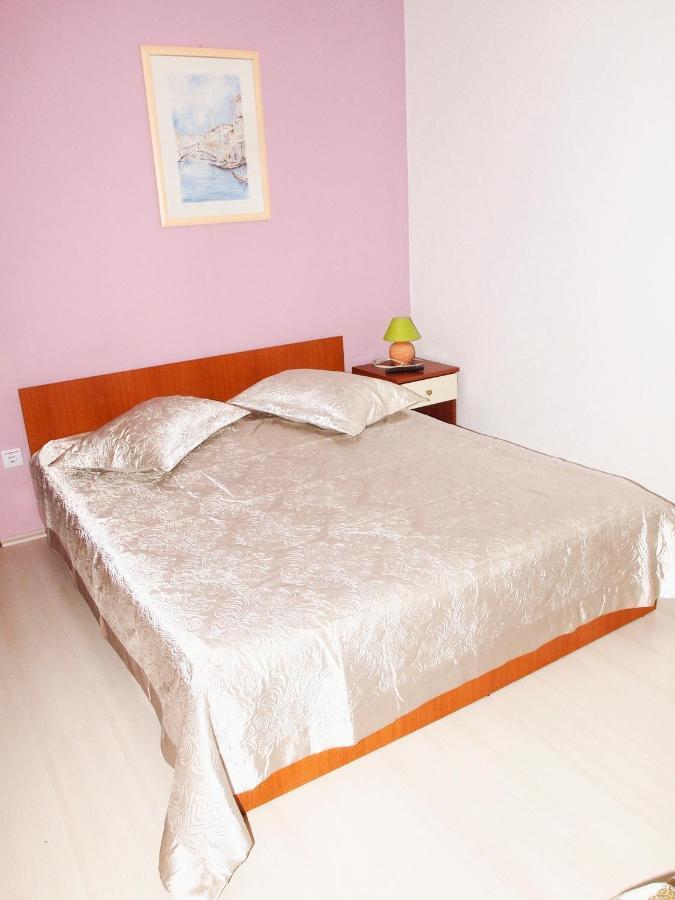 Apartmani Diana Makarska Luaran gambar