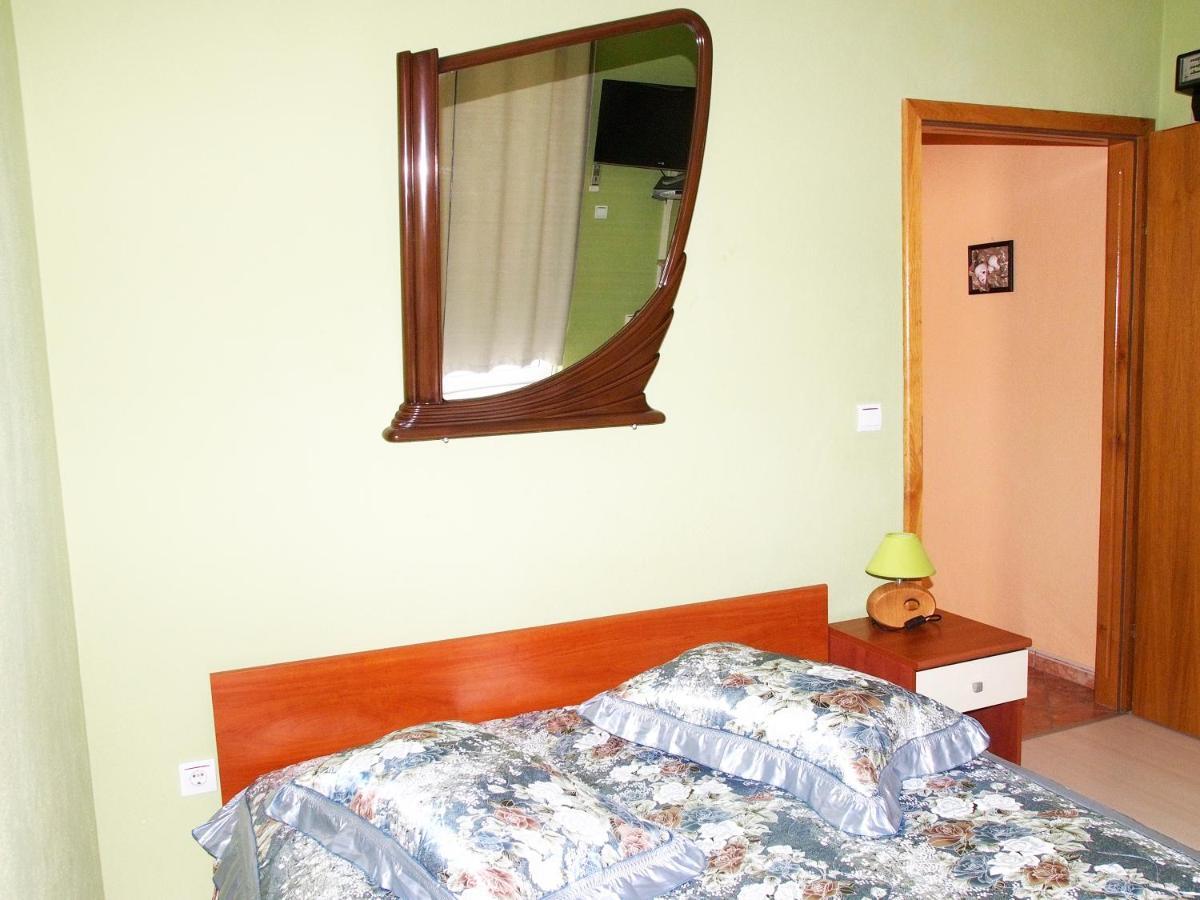 Apartmani Diana Makarska Luaran gambar