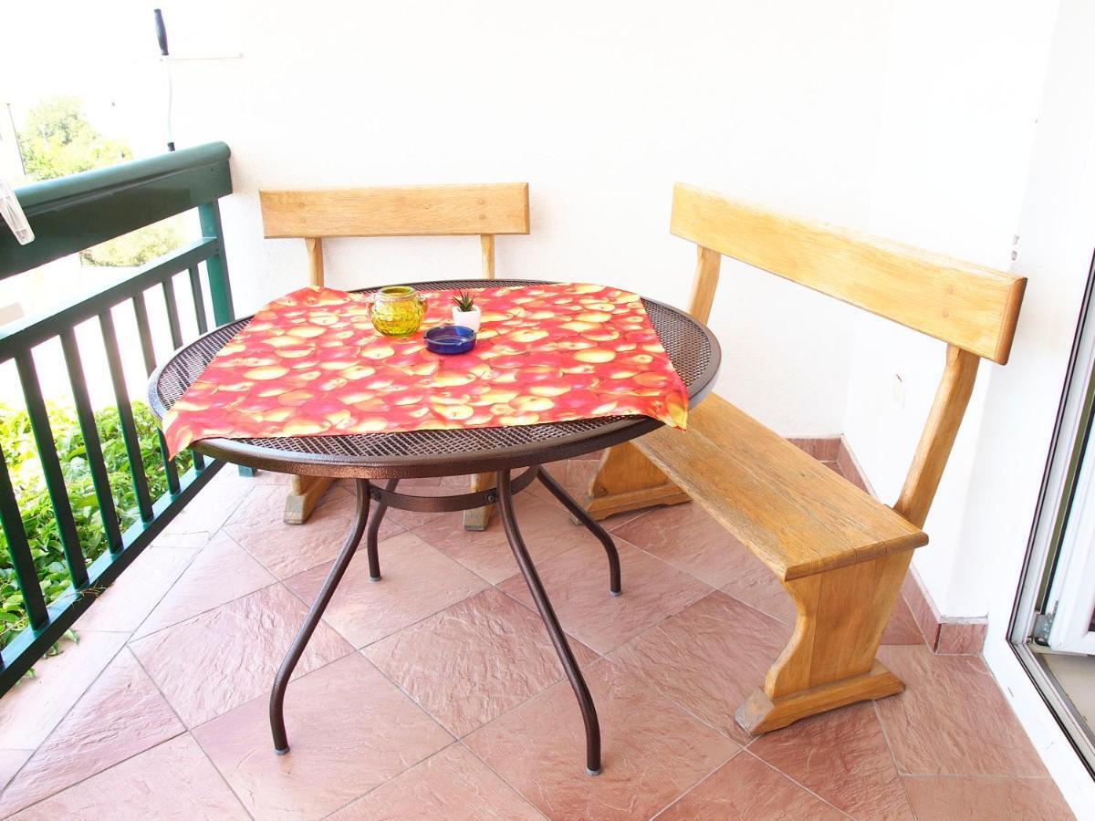 Apartmani Diana Makarska Luaran gambar