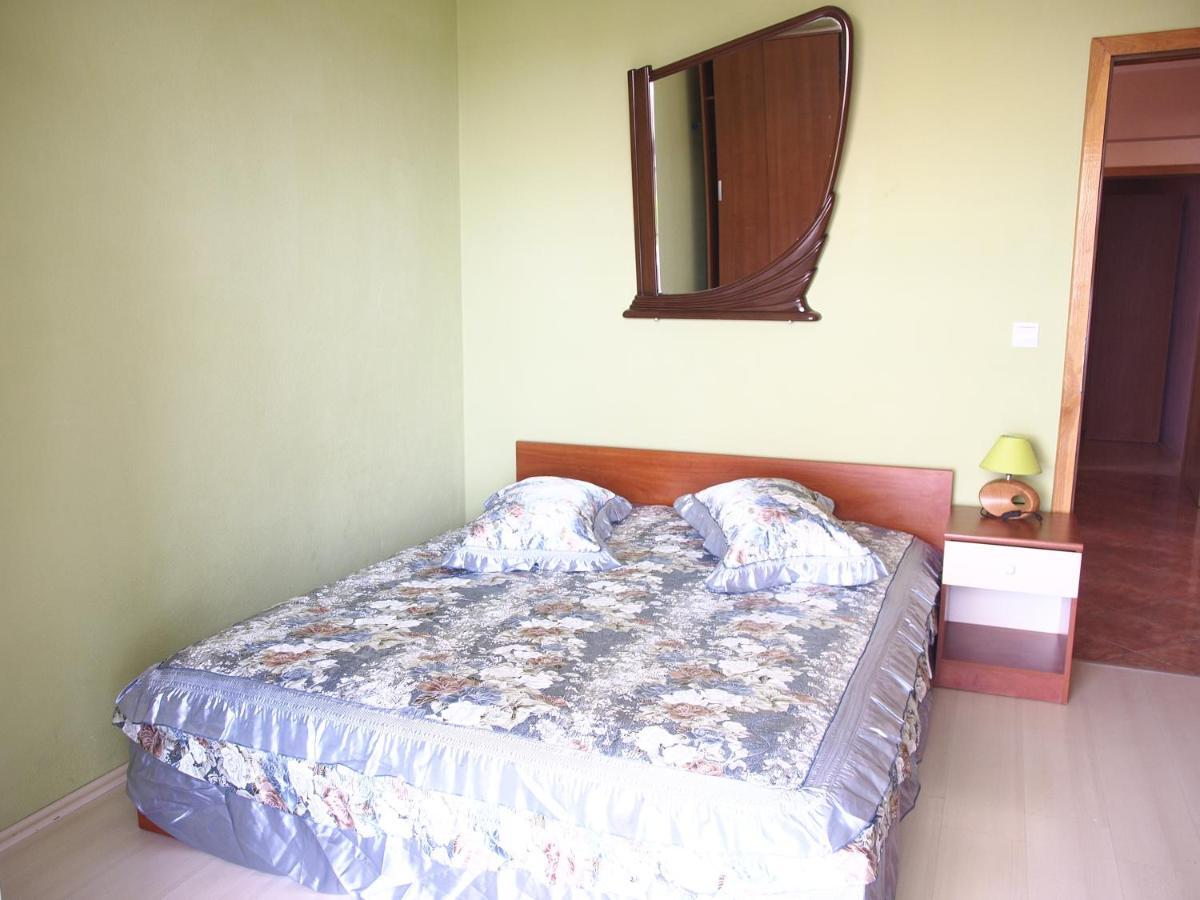 Apartmani Diana Makarska Luaran gambar