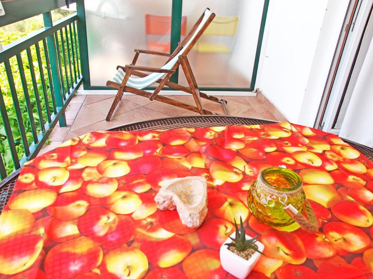 Apartmani Diana Makarska Luaran gambar