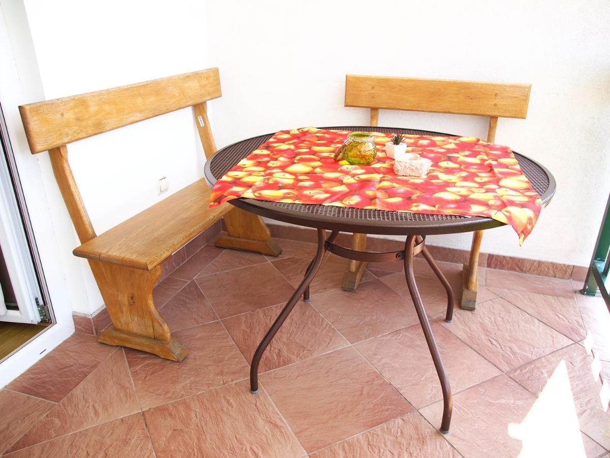 Apartmani Diana Makarska Luaran gambar