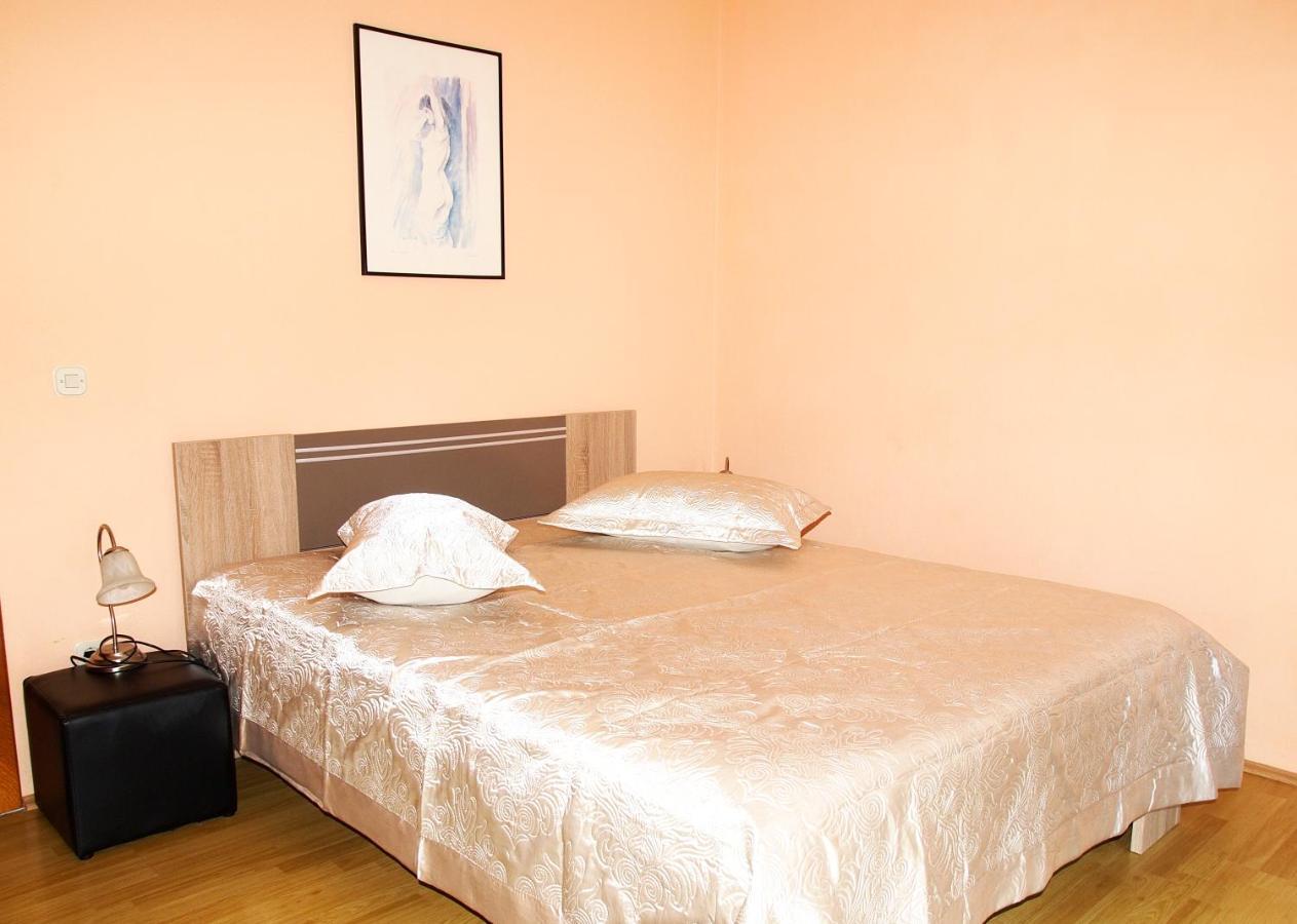 Apartmani Diana Makarska Luaran gambar
