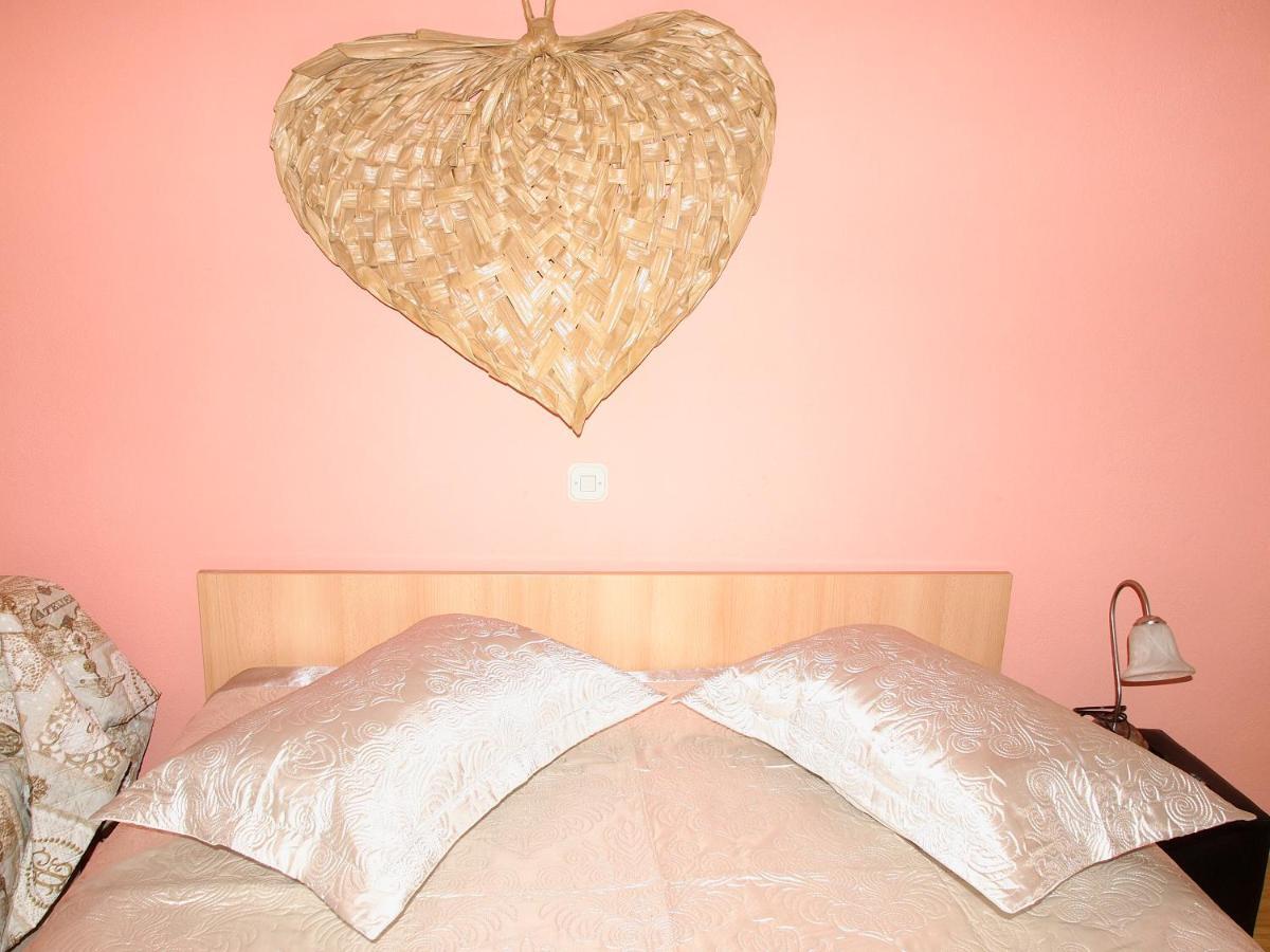 Apartmani Diana Makarska Luaran gambar