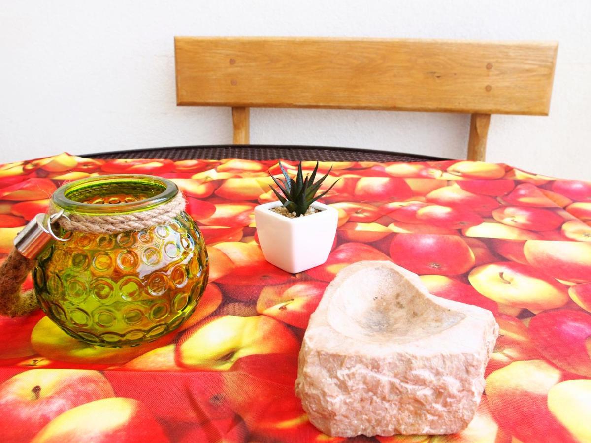Apartmani Diana Makarska Luaran gambar