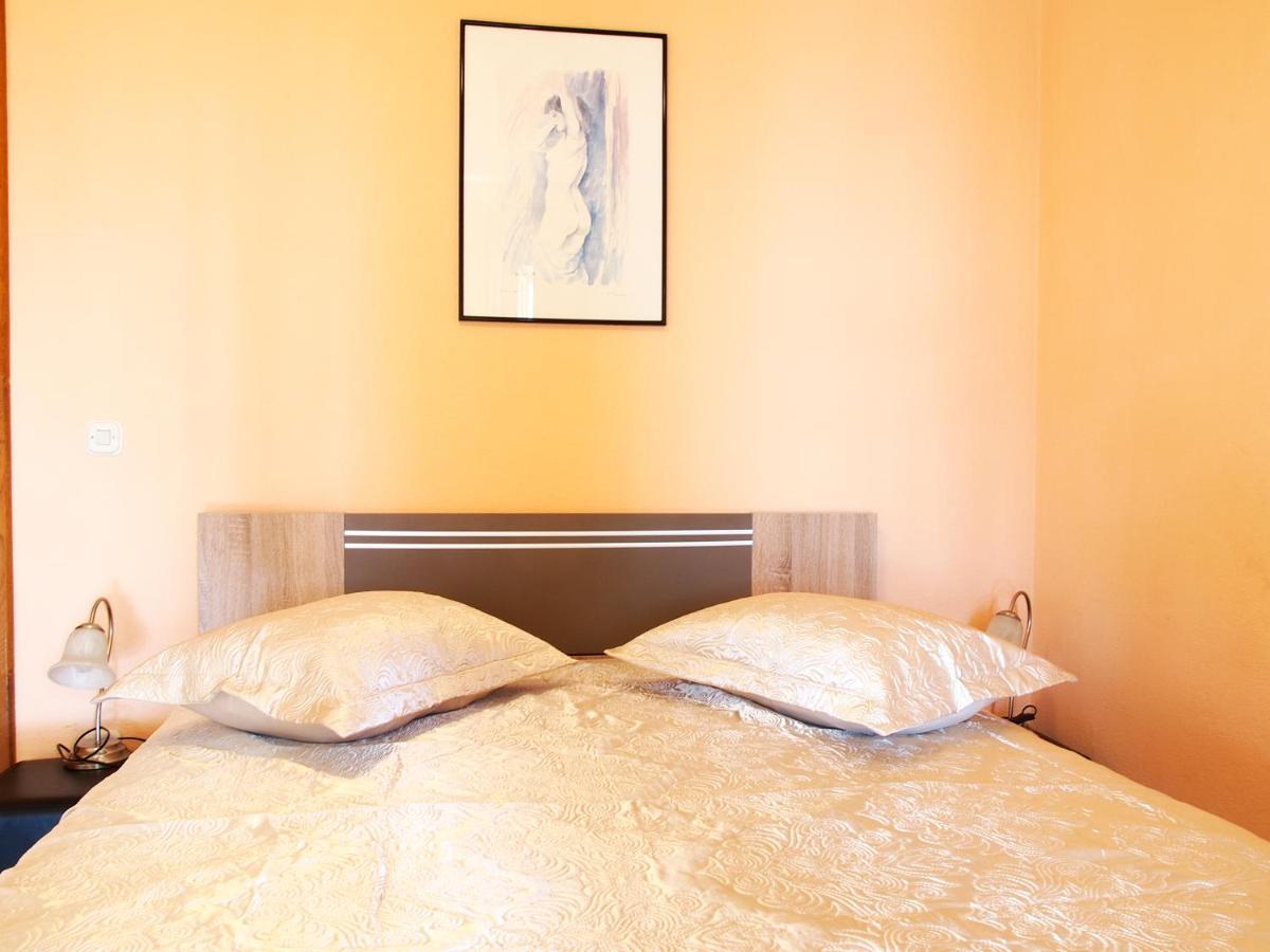 Apartmani Diana Makarska Luaran gambar