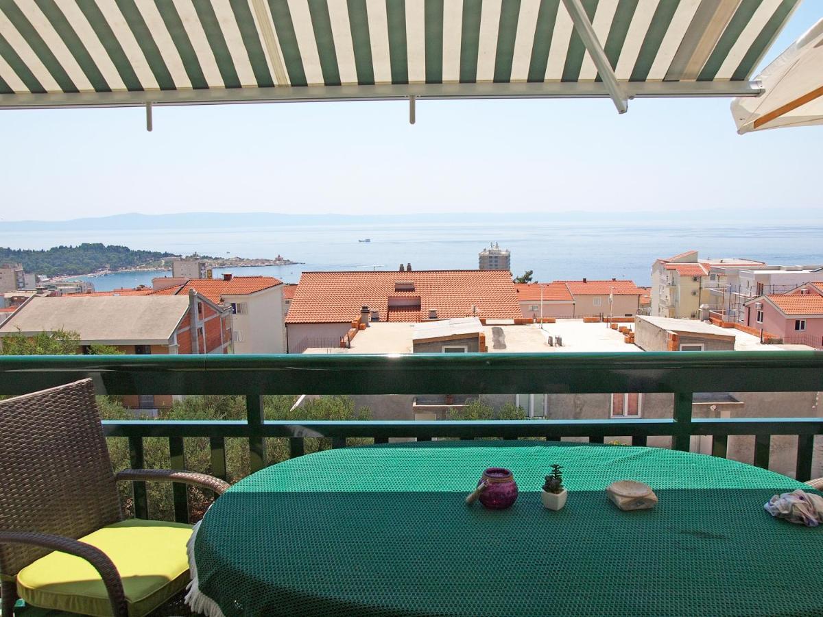 Apartmani Diana Makarska Luaran gambar