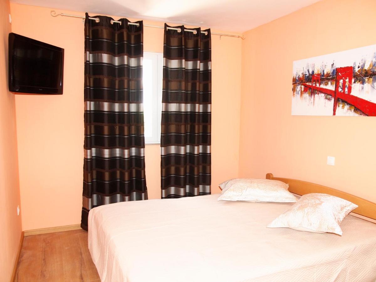 Apartmani Diana Makarska Luaran gambar