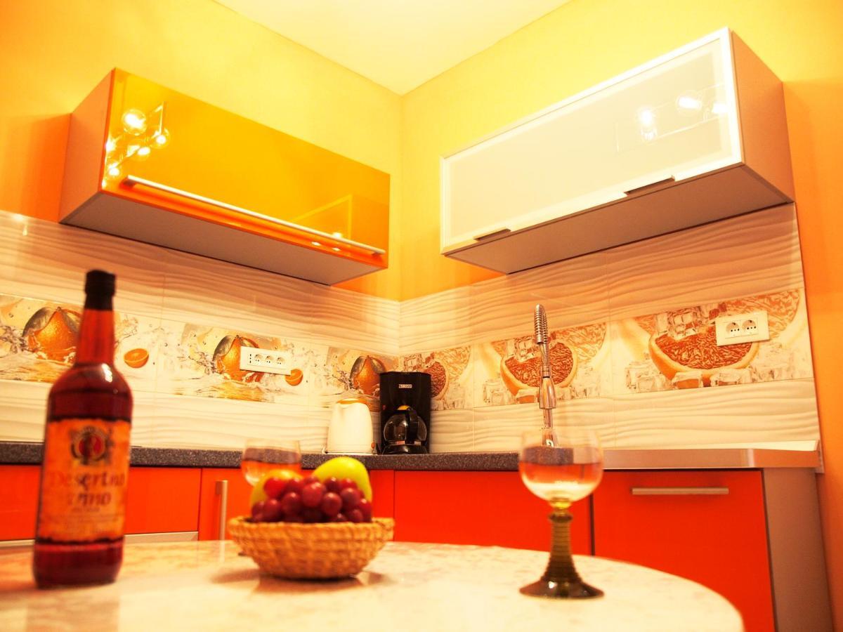 Apartmani Diana Makarska Luaran gambar