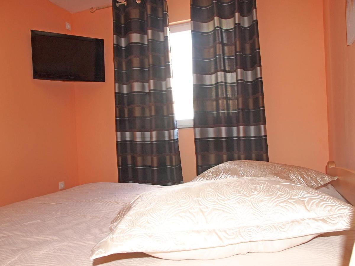 Apartmani Diana Makarska Luaran gambar