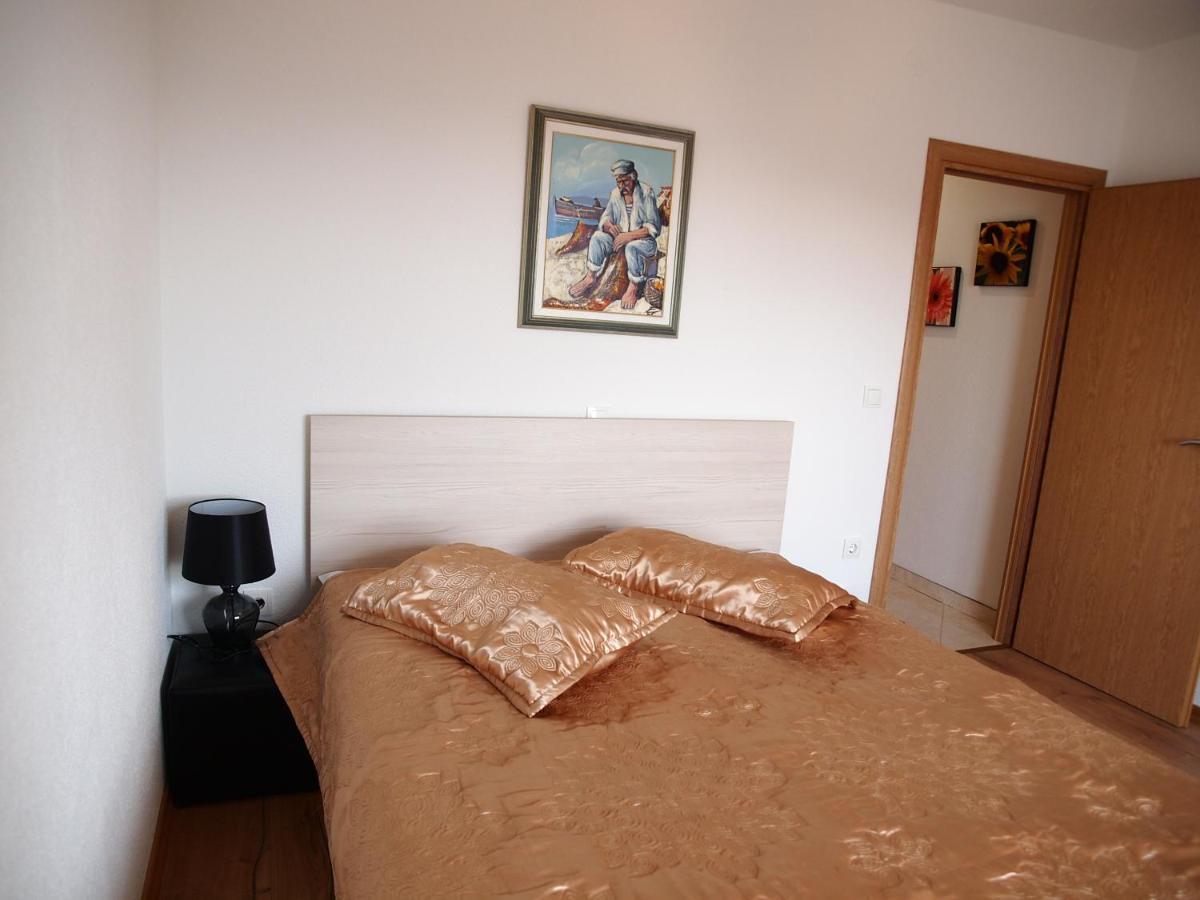Apartmani Diana Makarska Luaran gambar