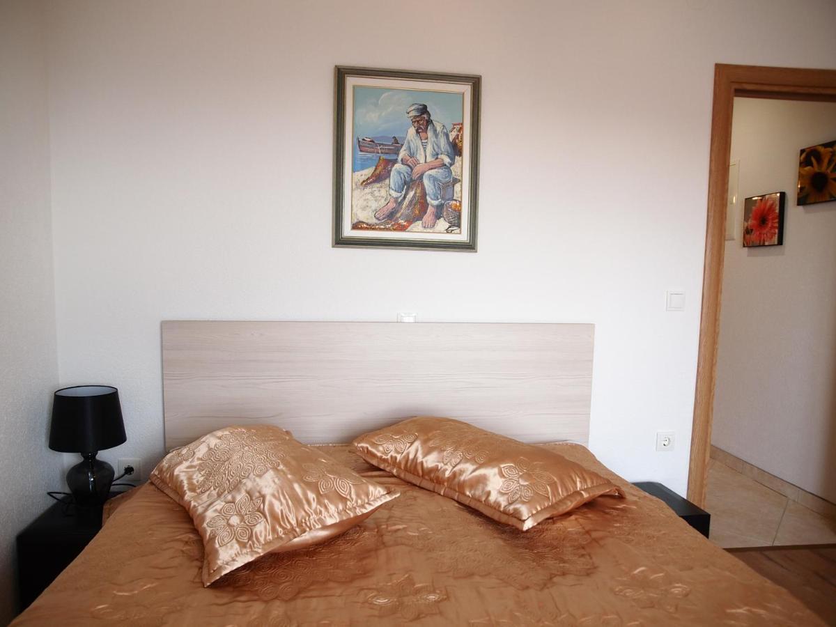 Apartmani Diana Makarska Luaran gambar