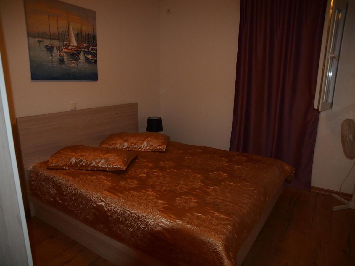 Apartmani Diana Makarska Luaran gambar