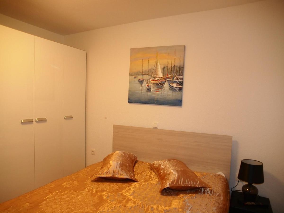 Apartmani Diana Makarska Luaran gambar