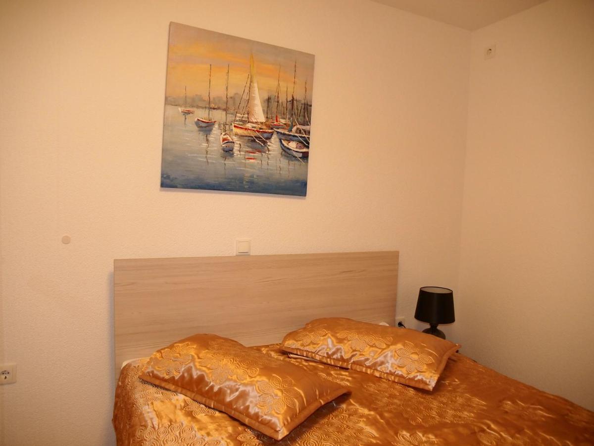Apartmani Diana Makarska Luaran gambar