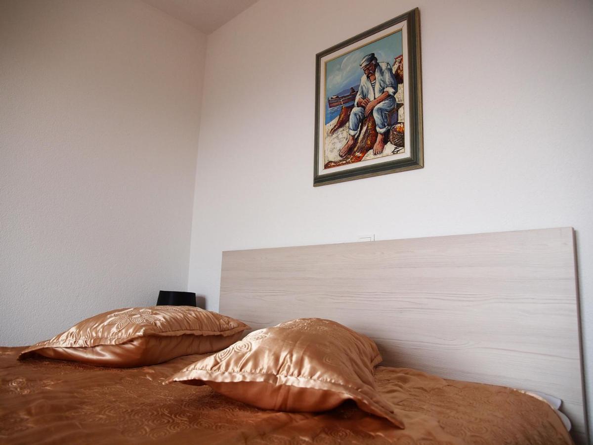 Apartmani Diana Makarska Luaran gambar