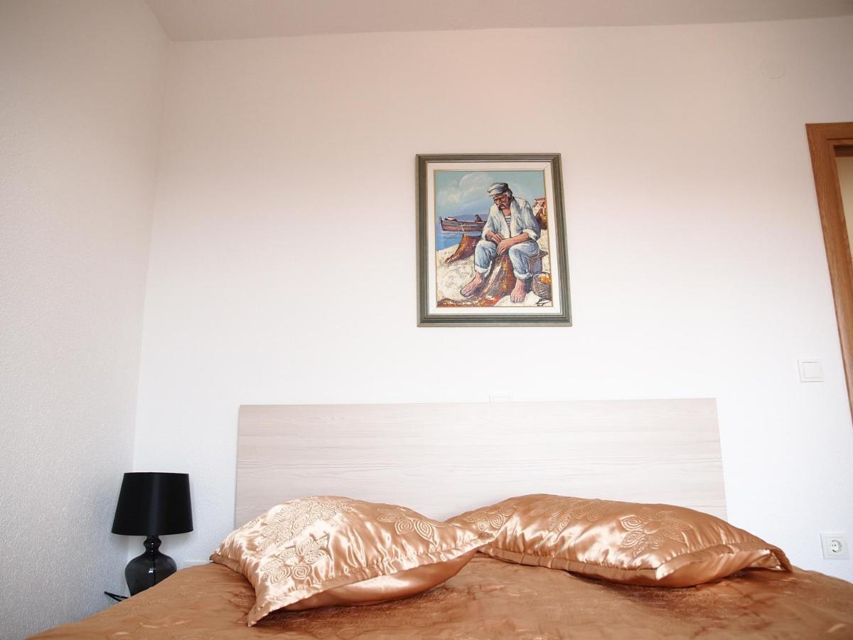 Apartmani Diana Makarska Luaran gambar